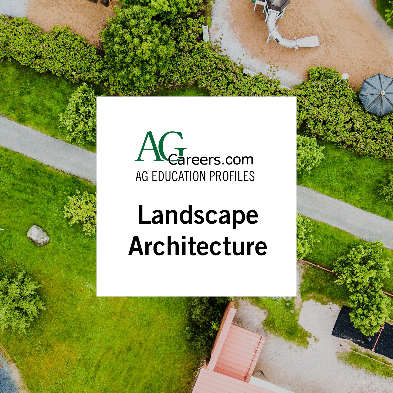 landscape architecture